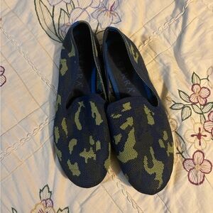 Serra Shoes, Pre Owned